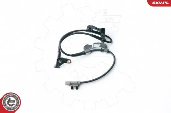 Sensor, Raddrehzahl 12 V Vorderachse ESEN SKV 06SKV260 Bild Sensor, Raddrehzahl 12 V Vorderachse ESEN SKV 06SKV260