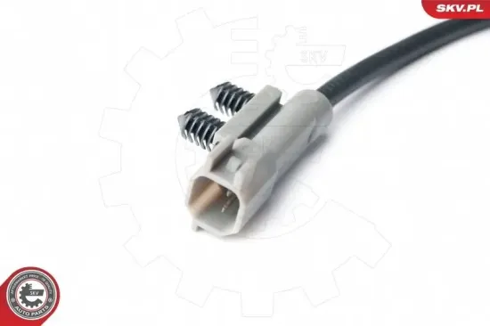 Sensor, Raddrehzahl 12 V Vorderachse ESEN SKV 06SKV260 Bild Sensor, Raddrehzahl 12 V Vorderachse ESEN SKV 06SKV260
