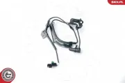 Sensor, Raddrehzahl 12 V Vorderachse ESEN SKV 06SKV264