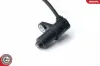 Sensor, Raddrehzahl 12 V Vorderachse ESEN SKV 06SKV264 Bild Sensor, Raddrehzahl 12 V Vorderachse ESEN SKV 06SKV264
