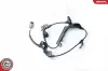 Sensor, Raddrehzahl 12 V Vorderachse ESEN SKV 06SKV265