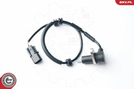Sensor, Raddrehzahl 12 V Vorderachse ESEN SKV 06SKV266 Bild Sensor, Raddrehzahl 12 V Vorderachse ESEN SKV 06SKV266