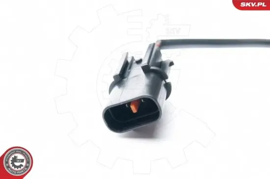 Sensor, Raddrehzahl 12 V Vorderachse ESEN SKV 06SKV266 Bild Sensor, Raddrehzahl 12 V Vorderachse ESEN SKV 06SKV266