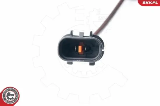 Sensor, Raddrehzahl 12 V Vorderachse ESEN SKV 06SKV267 Bild Sensor, Raddrehzahl 12 V Vorderachse ESEN SKV 06SKV267