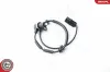 Sensor, Raddrehzahl 12 V Vorderachse ESEN SKV 06SKV267 Bild Sensor, Raddrehzahl 12 V Vorderachse ESEN SKV 06SKV267