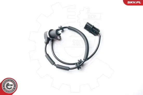 Sensor, Raddrehzahl 12 V Vorderachse ESEN SKV 06SKV267 Bild Sensor, Raddrehzahl 12 V Vorderachse ESEN SKV 06SKV267