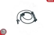 Sensor, Raddrehzahl 12 V ESEN SKV 06SKV269