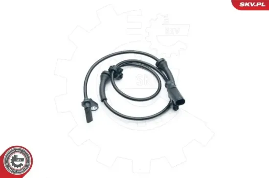 Sensor, Raddrehzahl 12 V Vorderachse ESEN SKV 06SKV269 Bild Sensor, Raddrehzahl 12 V Vorderachse ESEN SKV 06SKV269