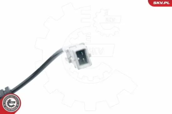 Sensor, Raddrehzahl 12 V Vorderachse ESEN SKV 06SKV270 Bild Sensor, Raddrehzahl 12 V Vorderachse ESEN SKV 06SKV270