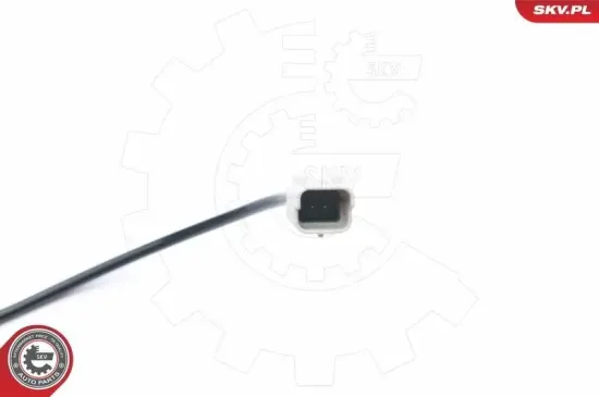 Sensor, Raddrehzahl 12 V ESEN SKV 06SKV272 Bild Sensor, Raddrehzahl 12 V ESEN SKV 06SKV272