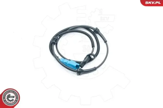 Sensor, Raddrehzahl 12 V Vorderachse ESEN SKV 06SKV273 Bild Sensor, Raddrehzahl 12 V Vorderachse ESEN SKV 06SKV273
