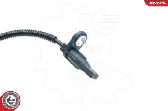 Sensor, Raddrehzahl 12 V Vorderachse ESEN SKV 06SKV273 Bild Sensor, Raddrehzahl 12 V Vorderachse ESEN SKV 06SKV273