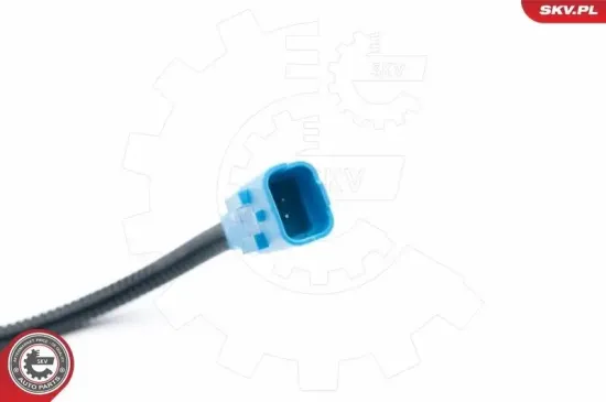 Sensor, Raddrehzahl 12 V Vorderachse ESEN SKV 06SKV273 Bild Sensor, Raddrehzahl 12 V Vorderachse ESEN SKV 06SKV273