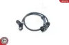 Sensor, Raddrehzahl 12 V Vorderachse ESEN SKV 06SKV275 Bild Sensor, Raddrehzahl 12 V Vorderachse ESEN SKV 06SKV275