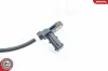 Sensor, Raddrehzahl 12 V Vorderachse ESEN SKV 06SKV275 Bild Sensor, Raddrehzahl 12 V Vorderachse ESEN SKV 06SKV275
