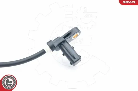 Sensor, Raddrehzahl 12 V Vorderachse ESEN SKV 06SKV275 Bild Sensor, Raddrehzahl 12 V Vorderachse ESEN SKV 06SKV275