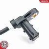 Sensor, Raddrehzahl 12 V Vorderachse ESEN SKV 06SKV275 Bild Sensor, Raddrehzahl 12 V Vorderachse ESEN SKV 06SKV275