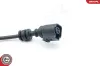 Sensor, Raddrehzahl 12 V Vorderachse ESEN SKV 06SKV276 Bild Sensor, Raddrehzahl 12 V Vorderachse ESEN SKV 06SKV276