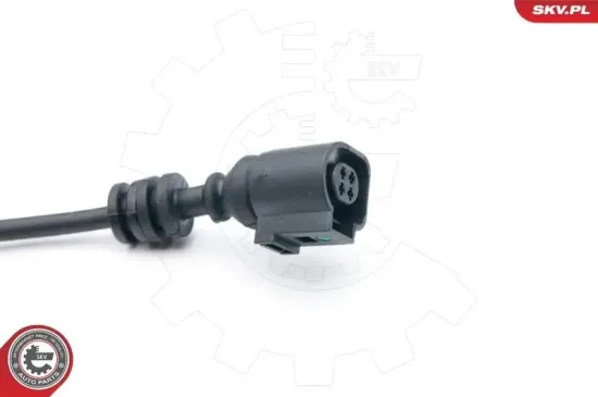Sensor, Raddrehzahl 12 V Vorderachse ESEN SKV 06SKV276 Bild Sensor, Raddrehzahl 12 V Vorderachse ESEN SKV 06SKV276