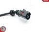 Sensor, Raddrehzahl 12 V Vorderachse ESEN SKV 06SKV276 Bild Sensor, Raddrehzahl 12 V Vorderachse ESEN SKV 06SKV276