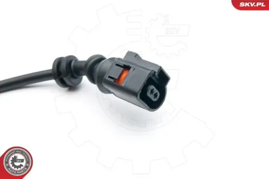Sensor, Raddrehzahl 12 V Vorderachse ESEN SKV 06SKV276 Bild Sensor, Raddrehzahl 12 V Vorderachse ESEN SKV 06SKV276