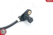Sensor, Raddrehzahl Vorderachse rechts ESEN SKV 06SKV520