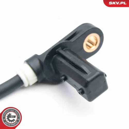 Sensor, Raddrehzahl 12 V Vorderachse ESEN SKV 06SKV276 Bild Sensor, Raddrehzahl 12 V Vorderachse ESEN SKV 06SKV276