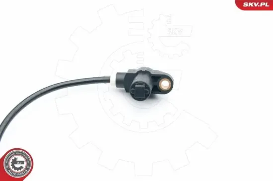 Sensor, Raddrehzahl 12 V Vorderachse ESEN SKV 06SKV278 Bild Sensor, Raddrehzahl 12 V Vorderachse ESEN SKV 06SKV278