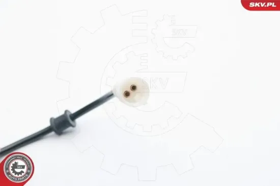 Sensor, Raddrehzahl 12 V Vorderachse ESEN SKV 06SKV278 Bild Sensor, Raddrehzahl 12 V Vorderachse ESEN SKV 06SKV278