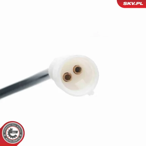 Sensor, Raddrehzahl 12 V Vorderachse ESEN SKV 06SKV278 Bild Sensor, Raddrehzahl 12 V Vorderachse ESEN SKV 06SKV278