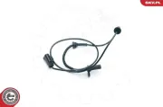 Sensor, Raddrehzahl 12 V Vorderachse ESEN SKV 06SKV279