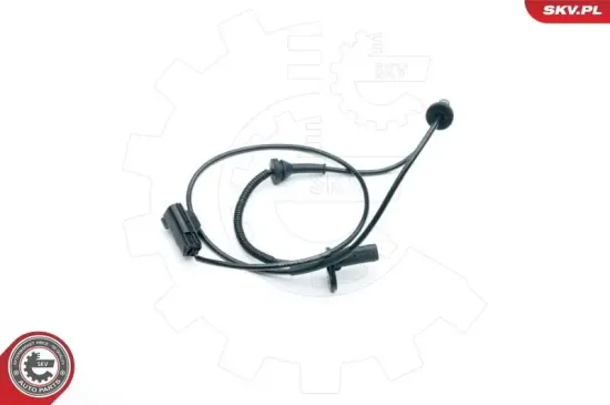 Sensor, Raddrehzahl 12 V Vorderachse ESEN SKV 06SKV279 Bild Sensor, Raddrehzahl 12 V Vorderachse ESEN SKV 06SKV279