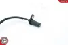 Sensor, Raddrehzahl 12 V Vorderachse ESEN SKV 06SKV279 Bild Sensor, Raddrehzahl 12 V Vorderachse ESEN SKV 06SKV279