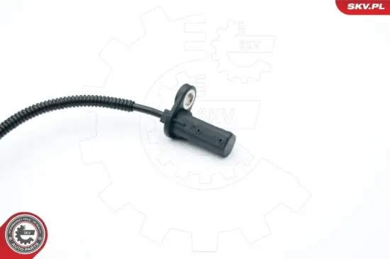 Sensor, Raddrehzahl 12 V Vorderachse ESEN SKV 06SKV279 Bild Sensor, Raddrehzahl 12 V Vorderachse ESEN SKV 06SKV279