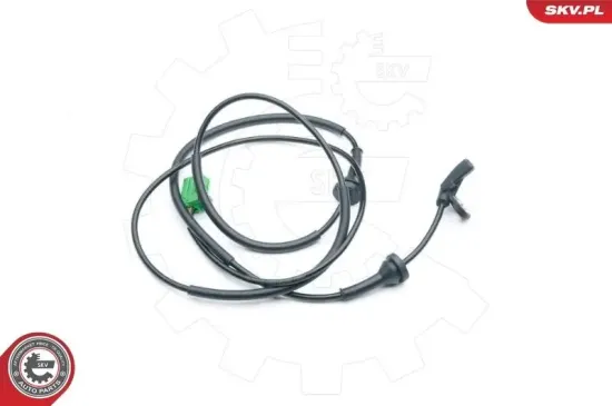 Sensor, Raddrehzahl 12 V Hinterachse ESEN SKV 06SKV280 Bild Sensor, Raddrehzahl 12 V Hinterachse ESEN SKV 06SKV280
