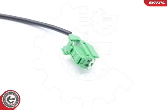 Sensor, Raddrehzahl 12 V Hinterachse ESEN SKV 06SKV280 Bild Sensor, Raddrehzahl 12 V Hinterachse ESEN SKV 06SKV280