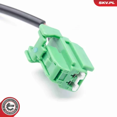 Sensor, Raddrehzahl 12 V Hinterachse ESEN SKV 06SKV280 Bild Sensor, Raddrehzahl 12 V Hinterachse ESEN SKV 06SKV280