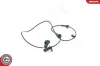 Sensor, Raddrehzahl 12 V Vorderachse ESEN SKV 06SKV281 Bild Sensor, Raddrehzahl 12 V Vorderachse ESEN SKV 06SKV281