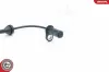 Sensor, Raddrehzahl 12 V Vorderachse ESEN SKV 06SKV281 Bild Sensor, Raddrehzahl 12 V Vorderachse ESEN SKV 06SKV281