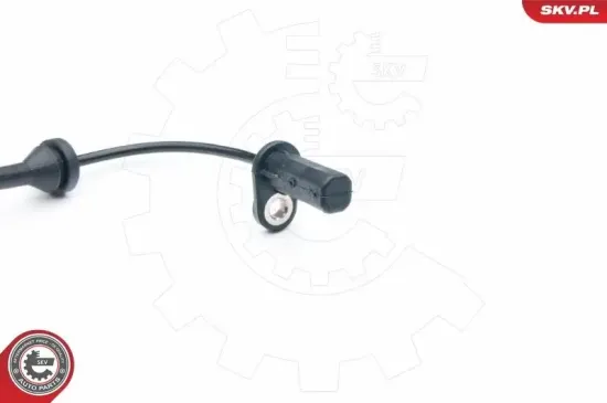 Sensor, Raddrehzahl 12 V Vorderachse ESEN SKV 06SKV281 Bild Sensor, Raddrehzahl 12 V Vorderachse ESEN SKV 06SKV281