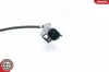 Sensor, Raddrehzahl 12 V Vorderachse ESEN SKV 06SKV281 Bild Sensor, Raddrehzahl 12 V Vorderachse ESEN SKV 06SKV281
