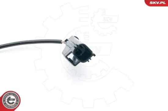 Sensor, Raddrehzahl 12 V Vorderachse ESEN SKV 06SKV281 Bild Sensor, Raddrehzahl 12 V Vorderachse ESEN SKV 06SKV281