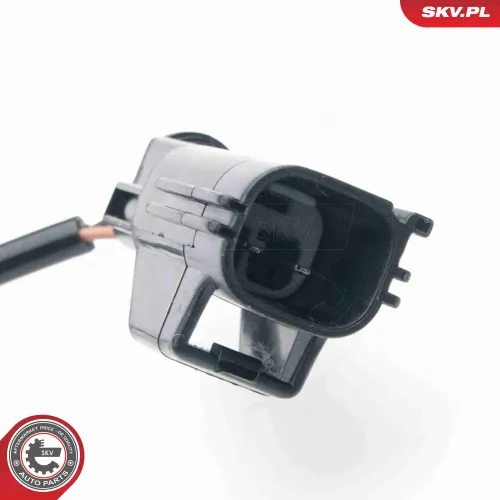 Sensor, Raddrehzahl 12 V Vorderachse ESEN SKV 06SKV281 Bild Sensor, Raddrehzahl 12 V Vorderachse ESEN SKV 06SKV281