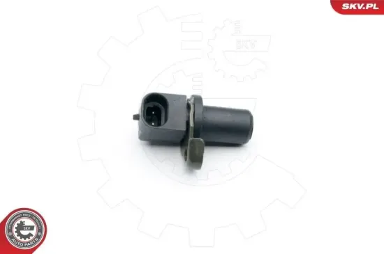 Sensor, Raddrehzahl 12 V Vorderachse ESEN SKV 06SKV282 Bild Sensor, Raddrehzahl 12 V Vorderachse ESEN SKV 06SKV282