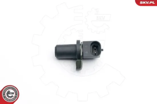 Sensor, Raddrehzahl 12 V Vorderachse ESEN SKV 06SKV283 Bild Sensor, Raddrehzahl 12 V Vorderachse ESEN SKV 06SKV283