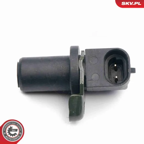 Sensor, Raddrehzahl 12 V Vorderachse ESEN SKV 06SKV283 Bild Sensor, Raddrehzahl 12 V Vorderachse ESEN SKV 06SKV283