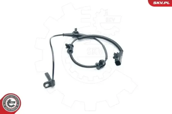 Sensor, Raddrehzahl 12 V Vorderachse ESEN SKV 06SKV284 Bild Sensor, Raddrehzahl 12 V Vorderachse ESEN SKV 06SKV284