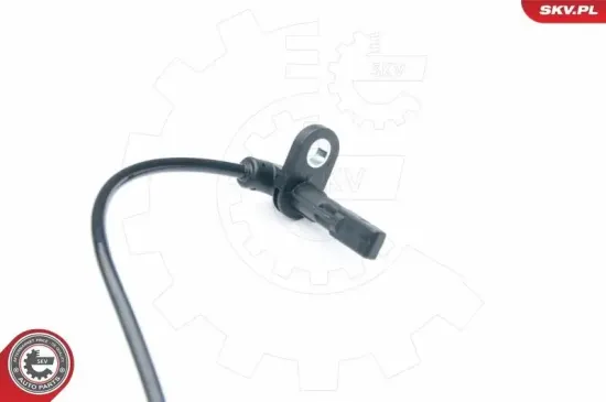 Sensor, Raddrehzahl 12 V Vorderachse ESEN SKV 06SKV284 Bild Sensor, Raddrehzahl 12 V Vorderachse ESEN SKV 06SKV284