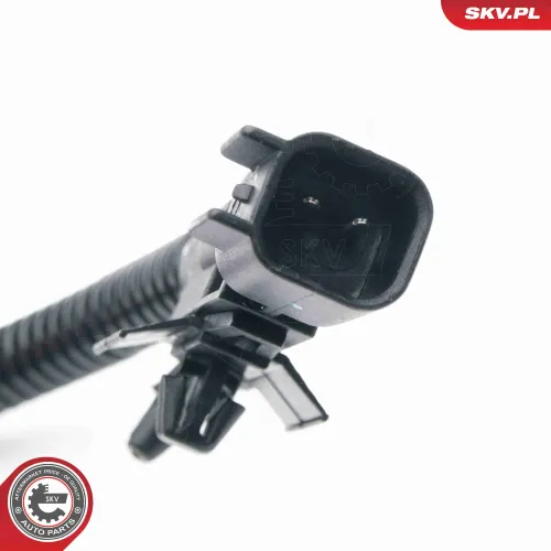 Sensor, Raddrehzahl 12 V Vorderachse ESEN SKV 06SKV284 Bild Sensor, Raddrehzahl 12 V Vorderachse ESEN SKV 06SKV284