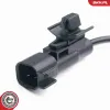 Sensor, Raddrehzahl 12 V Vorderachse ESEN SKV 06SKV285 Bild Sensor, Raddrehzahl 12 V Vorderachse ESEN SKV 06SKV285